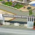 INR 1000000,  Dholera Metro City Premium Plots Dholera Ahmedabad