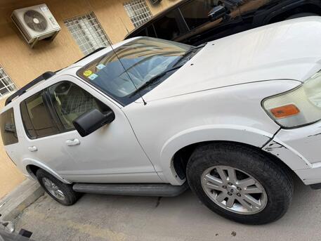 Al Malaz, Vehicles, Cars & Trucks , SAR 16000,  Ford Explorer,  2010,  Automatic,  400000 KM,