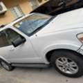 SAR 16000,  Ford Explorer,  2010,  Automatic,  400000 KM,