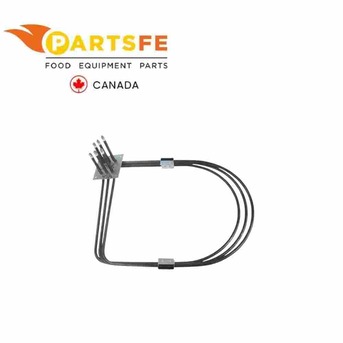 New York, Appliances, USD 1704,  Southbend 1175263 Oven Element Assembly 10.8kW 208V