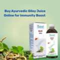 INR 540,  Buy Ayurvedic Giloy Juice Online For Immunity Boost | Sampuran Swadeshi