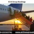 What Are The Eligibility Criteria For El Al Group Bookings?