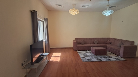 Adliya, Apartments/Houses, BHD 300,  Fully Furnished 2 Bed Room Apartment In Adliya