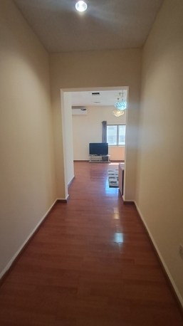 Adliya, Apartments/Houses, BHD 300,  Fully Furnished 2 Bed Room Apartment In Adliya