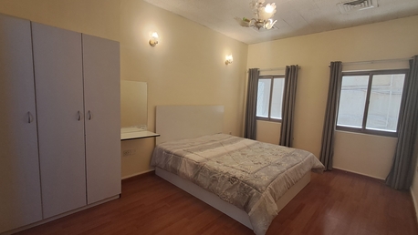 Adliya, Apartments/Houses, BHD 300,  Fully Furnished 2 Bed Room Apartment In Adliya