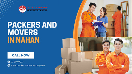 Mumbai, Labor/Moving, Packers And Movers In Nahan Reliable Services