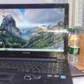 SAR 1000,  Lenovo Laptop Core I7- Ram-16GB Graphics Card-2GB Storge 1000GB
