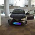 SAR 46650,  Toyota Yaris,  2021,  Automatic,  54000 KM,