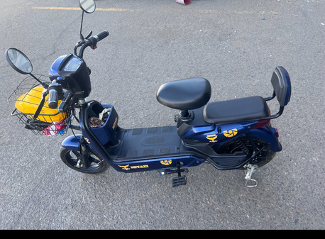 Madinah, Bicycles, SAR 800,  Niyazi Eletric Scotter
