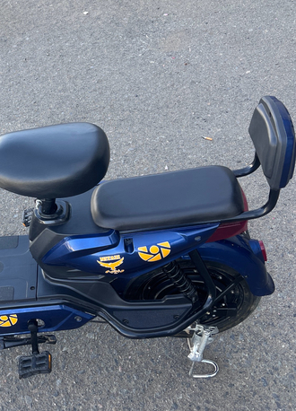 Madinah, Bicycles, SAR 800,  Niyazi Eletric Scotter