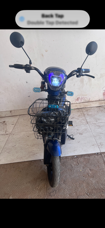 Madinah, Bicycles, SAR 800,  Niyazi Eletric Scotter