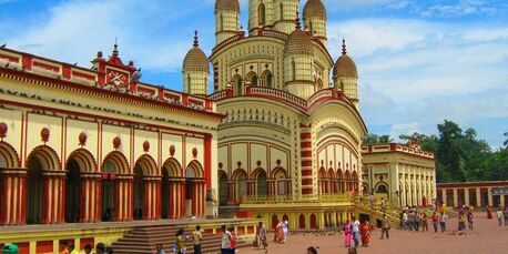 New Delhi, Travel, Explore Sacred Shaktipeeths With Divine Blessings