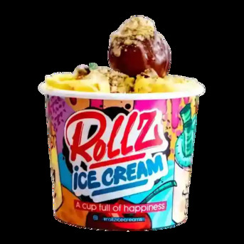 Toronto, Food, CAD 1,  Tired Of Boring Desserts? Here