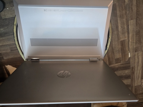 Al Marwah, Tablet Computers, SAR 2200,  Laptop Hp Core I7