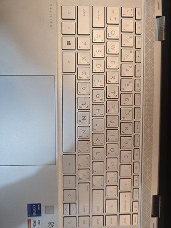 Al Marwah, Tablet Computers, SAR 2200,  Laptop Hp Core I7