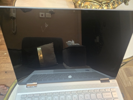 Al Marwah, Tablet Computers, SAR 2200,  Laptop Hp Core I7