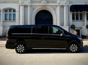 Copenhagen, Travel, Luxury Chauffeur & Concierge Services In Copenhagen