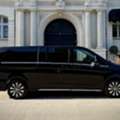 Luxury Chauffeur & Concierge Services In Copenhagen