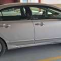 SAR 14500,  Honda Civic,  2009,  Automatic,  245000 KM,   Car For Sale In Excellent Condition