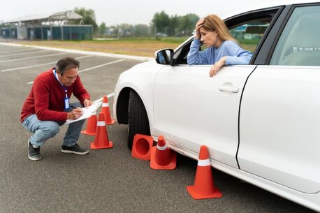 London, Automotive, Professional Driving Instructors In Northampton Learn With Confidence