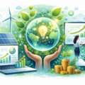 Smart Solutions For Sustainable Digital Growth