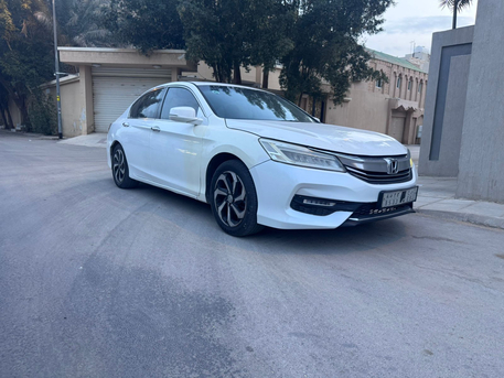 Riyadh, Vehicles, Cars & Trucks , SAR 23000,  Honda Accord,  2014,  Automatic,  285871 KM,    Full Option