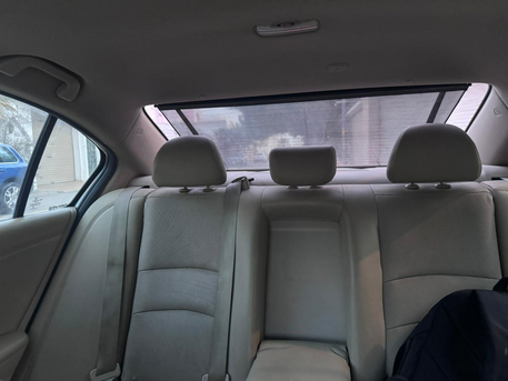 Riyadh, Vehicles, Cars & Trucks , SAR 23000,  Honda Accord,  2014,  Automatic,  285871 KM,    Full Option