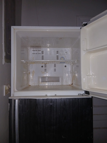 Riyadh, Electronics, SAR 350,  Fridge/refrigerator For Sale Best Price Company Toshiba