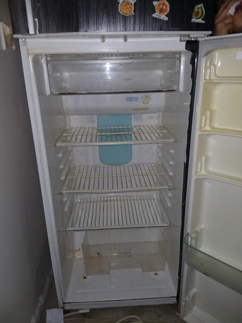 Riyadh, Electronics, SAR 350,  Fridge/refrigerator For Sale Best Price Company Toshiba