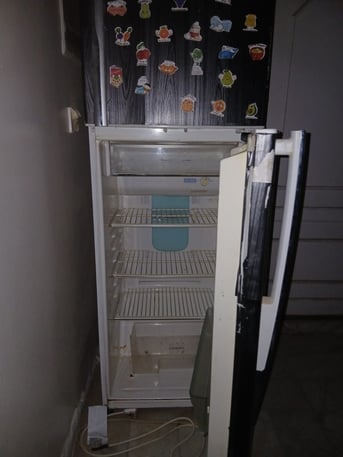 Riyadh, Electronics, SAR 350,  Fridge/refrigerator For Sale Best Price Company Toshiba