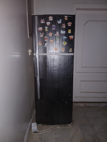 Riyadh, Electronics, SAR 350,  Fridge/refrigerator For Sale Best Price Company Toshiba