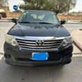 SAR 45000,  Toyota Fortuner,  2012,  Automatic,  303000 KM,   , , SAR45,000