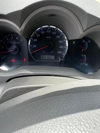 Riyadh, Vehicles, Cars & Trucks , SAR 45000,  Toyota Fortuner,  2012,  Automatic,  303000 KM,   , , SAR45,000