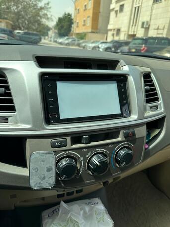 Riyadh, Vehicles, Cars & Trucks , SAR 45000,  Toyota Fortuner,  2012,  Automatic,  303000 KM,   , , SAR45,000