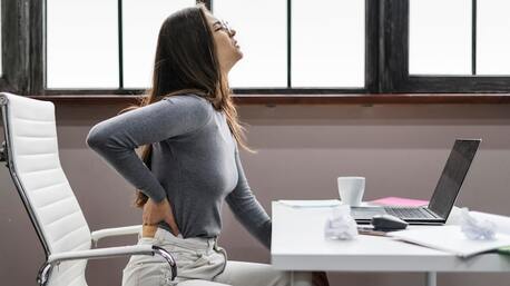 Mumbai, Medical, What Causes Of Back Pain In Females