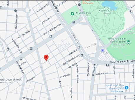 Riyadh, Apartments/Houses, SAR 40000/year,  Furnished,  3 BR,  3 BHK Flat With Big Store Room And Open Balcony