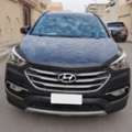 SAR 33500,  Hyundai Santafe,  2016,  Automatic,  243000 KM,   Mid Option  For Sale 33500