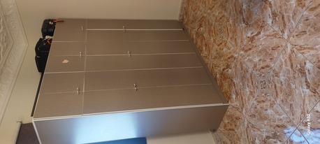Madinah, Furniture, SAR 450,  Wardrobe Six Doors For Sale 450