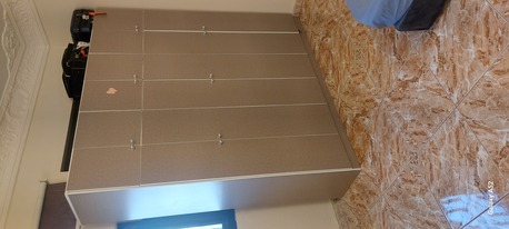 Madinah, Furniture, SAR 450,  Wardrobe Six Doors For Sale 450