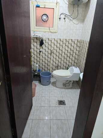 Dammam, Rooms Available, SAR 750/month,  Im Offering A Single Room And Separtate Washroom Only For Indian Muslims Dammam Main Cente