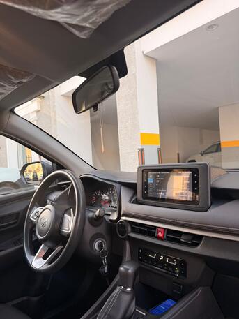 Jeddah, Vehicles, Cars & Trucks , SAR 41500,  Toyota Yaris,  2023,  Automatic,  123000 KM,    For Sale Family Used Car No Need Any Work Buy And Drive