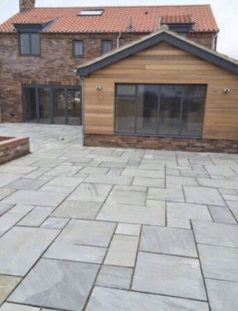 London, Construction, Why Choose Homecare Building Services For Your Extension In Leicester?