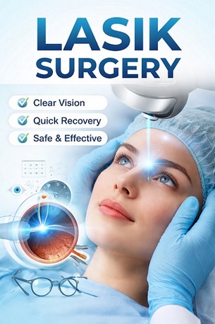 New Delhi, Health, LASIK Surgery In Delhi | Lasik Surgeon Hospital