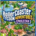 EUR 19,  Rollercoaster Tycoon Adventures Deluxe