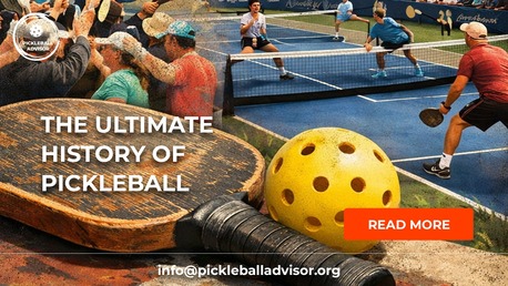 New York, Sporting Goods, Discover The Fascinating History Of Pickleball In Naples