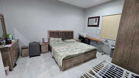 Al Thuqbah, Apartments/Houses, SAR 14600/year,  Furnished,  1 BR,  52 Sq. Meter,  I Bedroom Hall Kitchen Toilet Apartment For Rent