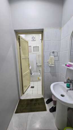 Al Thuqbah, Apartments/Houses, SAR 14600/year,  Furnished,  1 BR,  52 Sq. Meter,  I Bedroom Hall Kitchen Toilet Apartment For Rent