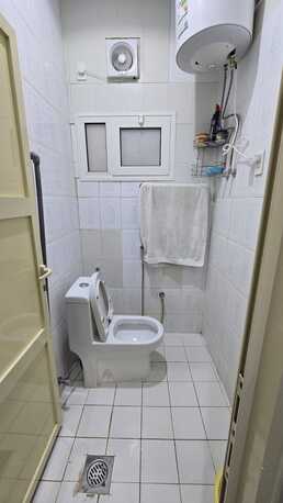 Al Thuqbah, Apartments/Houses, SAR 14600/year,  Furnished,  1 BR,  52 Sq. Meter,  I Bedroom Hall Kitchen Toilet Apartment For Rent