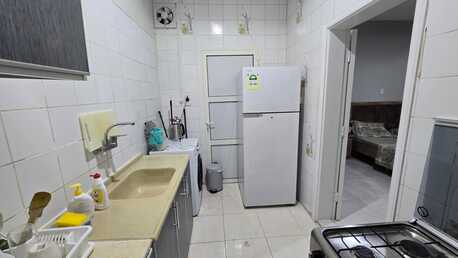 Al Thuqbah, Apartments/Houses, SAR 14600/year,  Furnished,  1 BR,  52 Sq. Meter,  I Bedroom Hall Kitchen Toilet Apartment For Rent