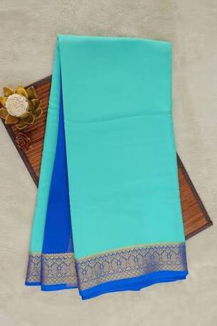 Bangalore, Clothing & Accessories, Mysore Silk Latest Design Sarees &ndash; Timeless Elegance Reimagined For Every Occasion